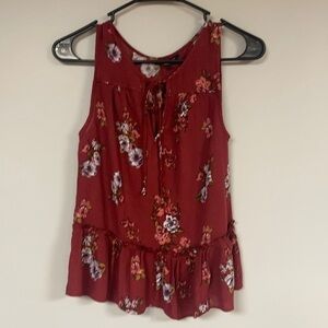 American Eagle Outfitters, Women's  blouse/ top, XS /TP